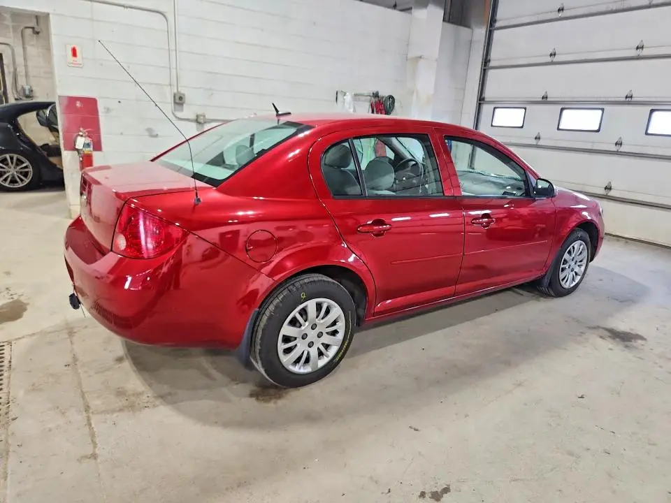 2010 CHEVROLET COBALT 1LT  
