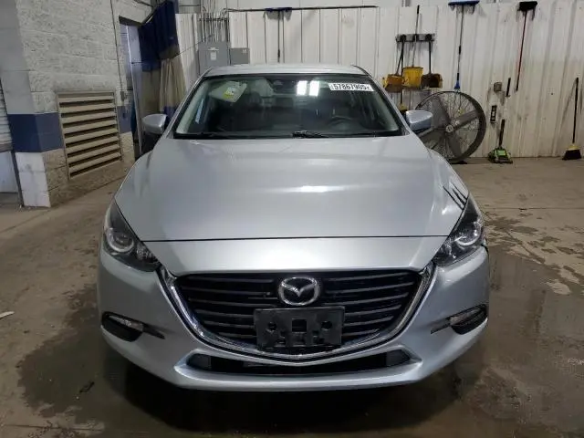 2018 MAZDA 3 TOURING  