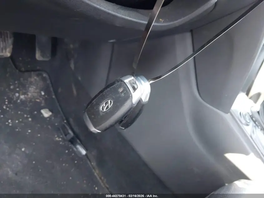 2020 HYUNDAI KONA LIMITED