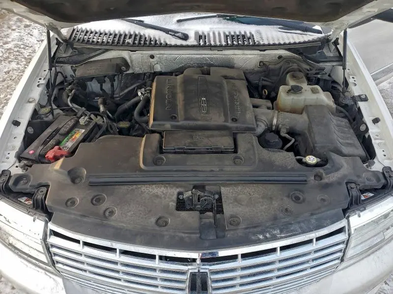 2012 LINCOLN NAVIGATOR   