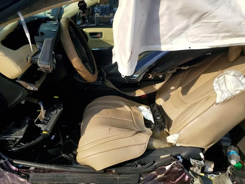 2014 TOYOTA AVALON XLE TOURING  