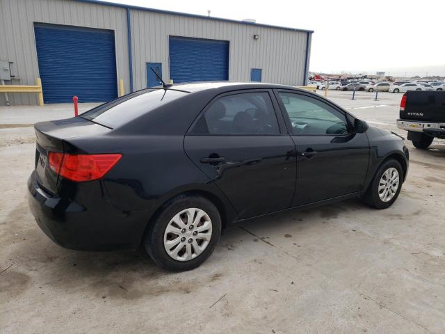 2011 KIA FORTE LX