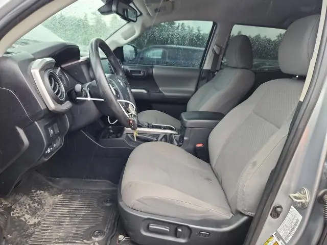 2020 TOYOTA TACOMA DOUBLE CAB  