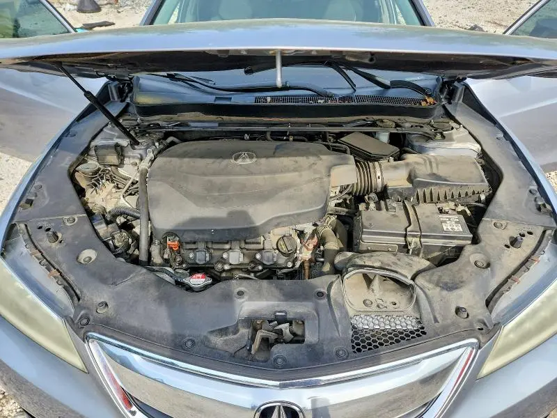 2016 ACURA TLX TECH  