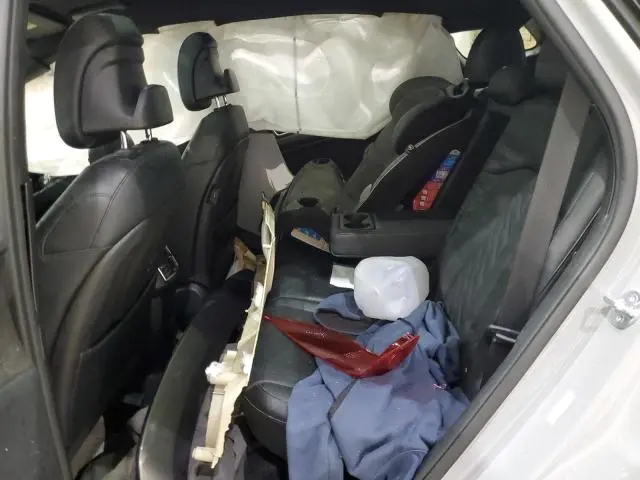 2023 KIA SPORTAGE X LINE  