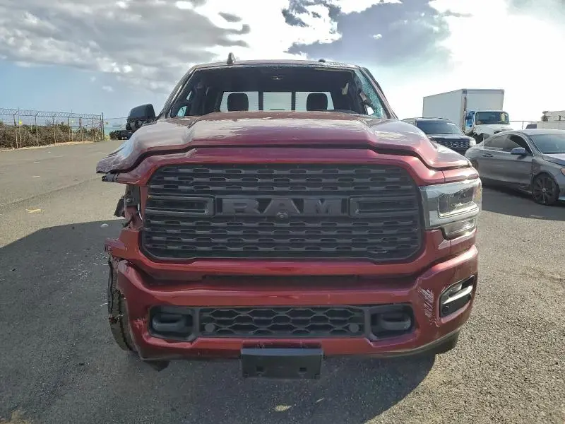 2022 RAM 2500 BIG HORN/LONE STAR  