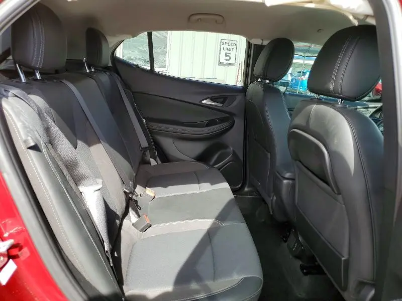 2020 BUICK ENCORE GX PREFERRED  