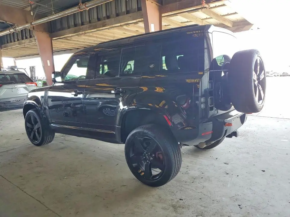 2023 LAND ROVER DEFENDER 110 X  
