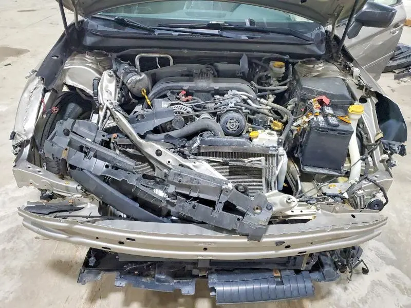2017 SUBARU LEGACY 2.5I  