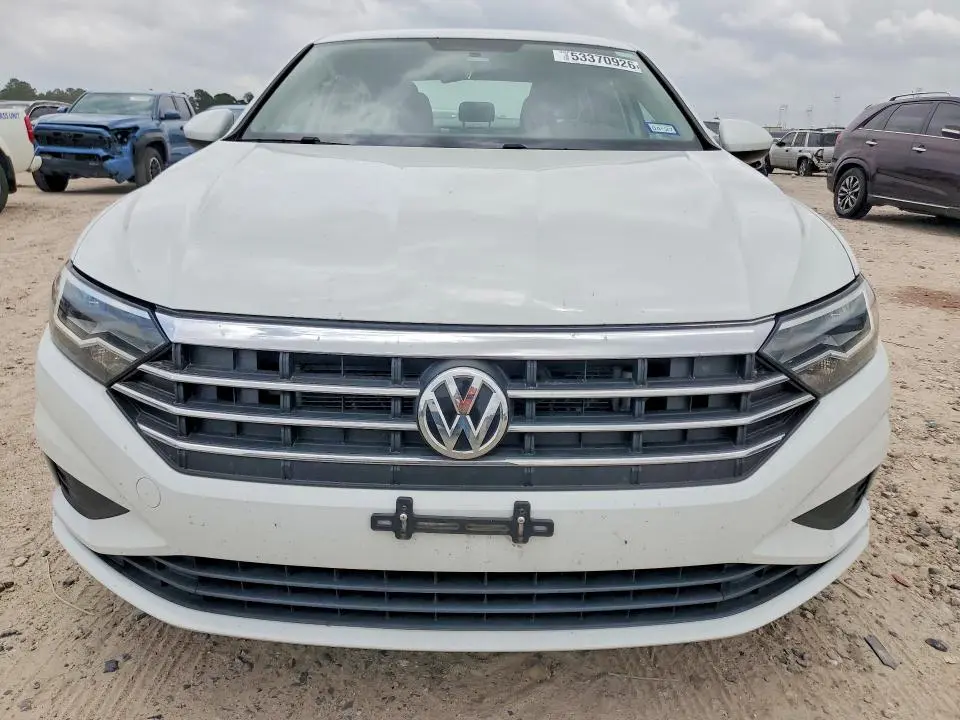 2020 VOLKSWAGEN JETTA S  