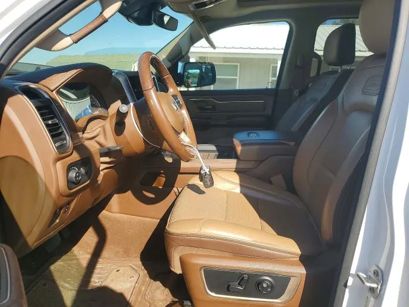2020 RAM 1500 LONGHORN  