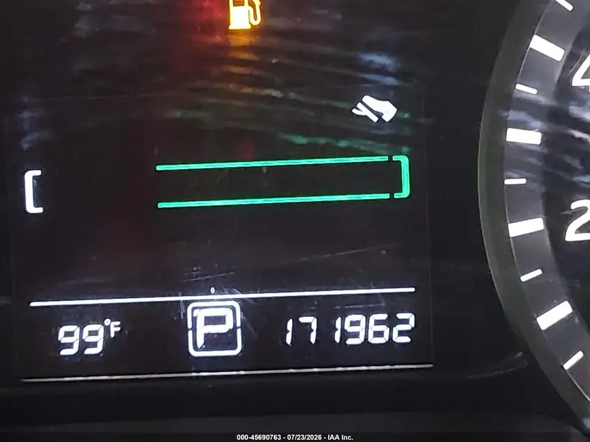 2014 NISSAN SENTRA SV