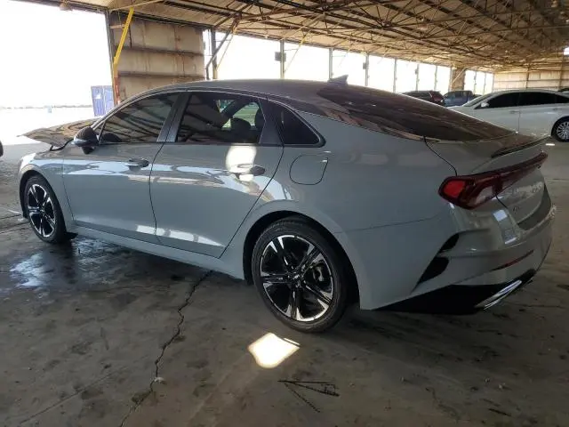 2022 KIA K5 GT LINE  