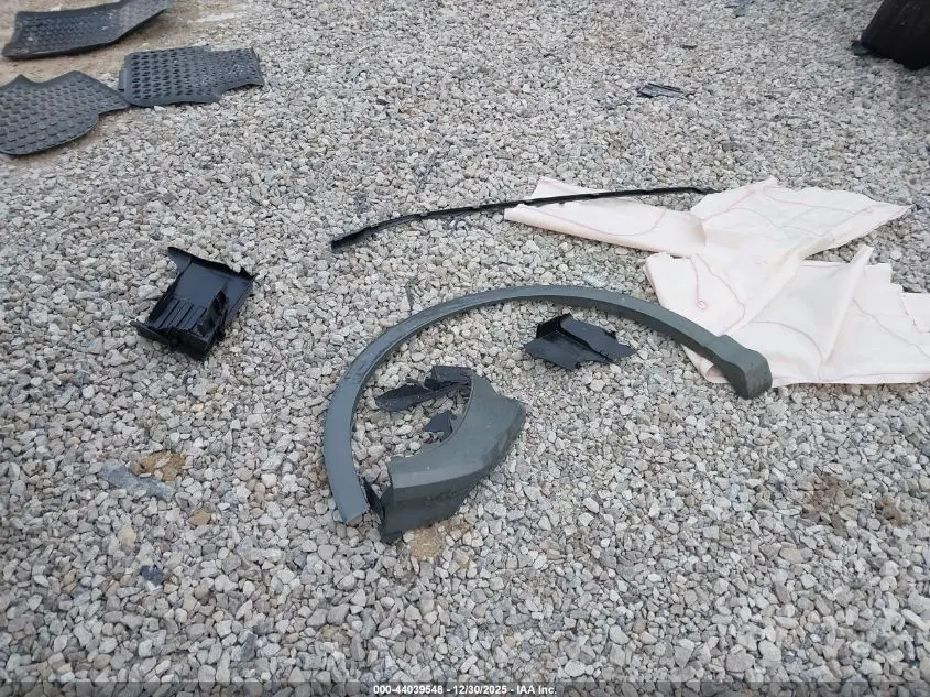 2021 AUDI Q3 PREMIUM 45 TFSI S LINE QUATTRO TIPTRONIC