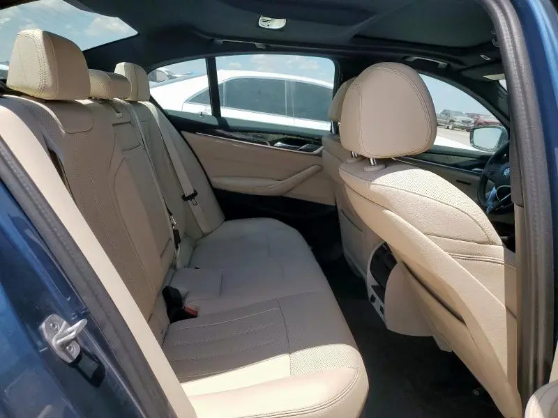 2023 BMW 530E   