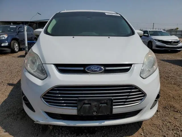 2015 FORD C-MAX SEL  