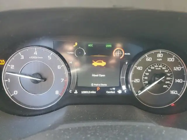 2020 ACURA RDX TECHNOLOGY