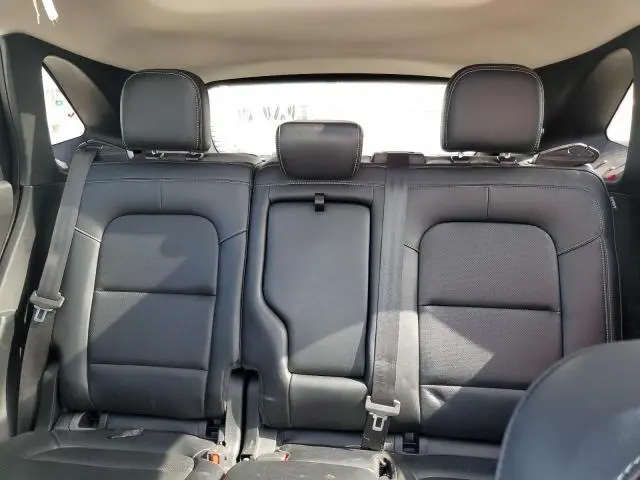 2020 FORD ESCAPE SE SPORT  