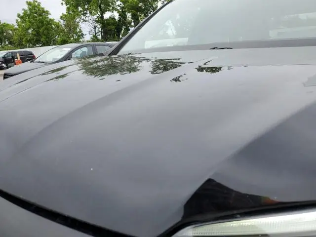 2019 HONDA PASSPORT SPORT  