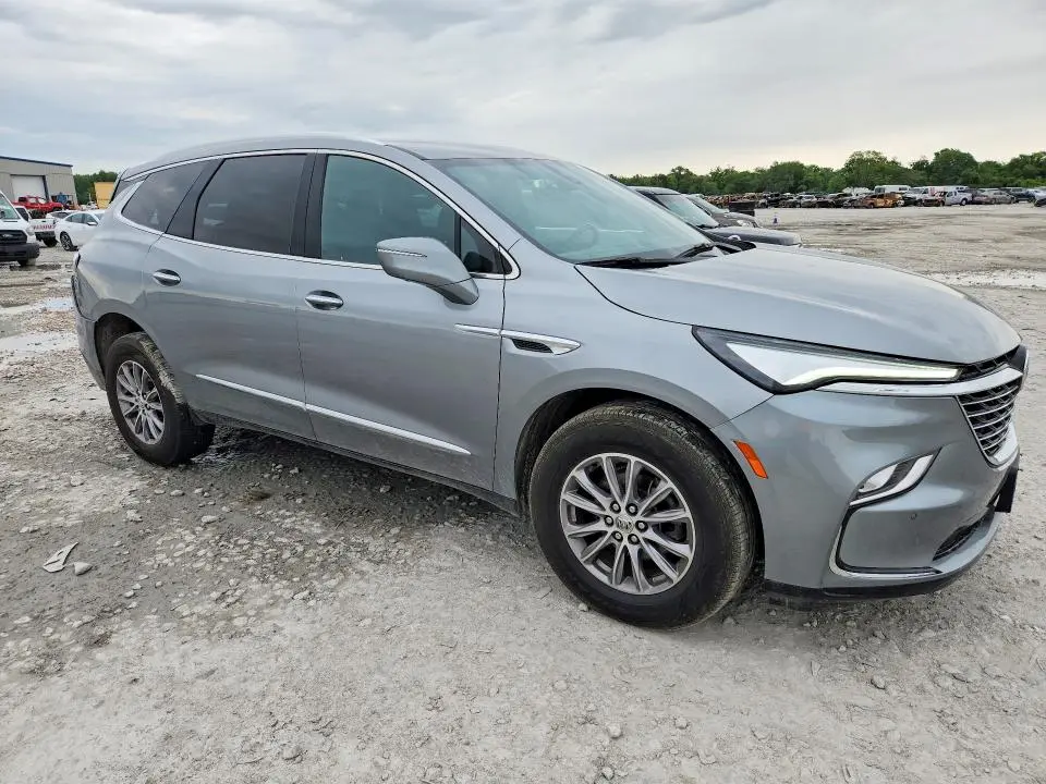 2024 BUICK ENCLAVE PREMIUM  