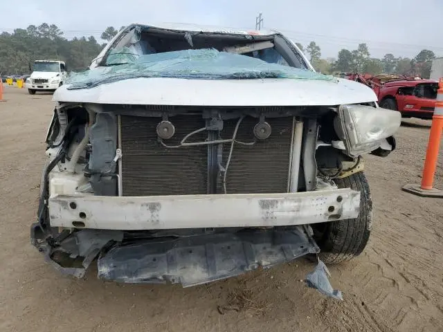 2012 TOYOTA HIGHLANDER BASE  