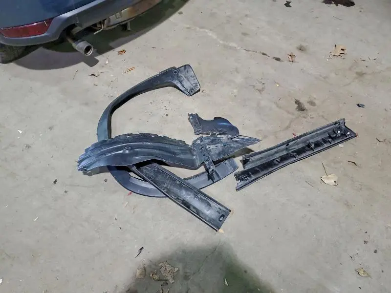 2021 MAZDA CX-5 SPORT  