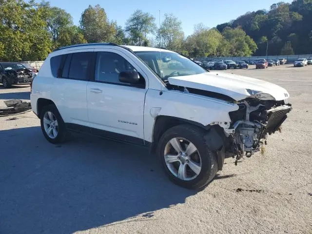 2014 JEEP COMPASS SPORT