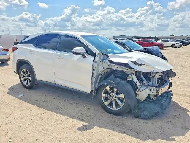 2019 LEXUS RX 350 BASE  