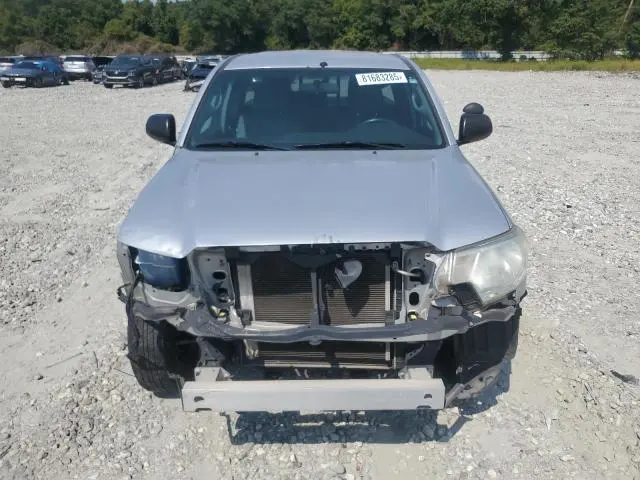 2013 TOYOTA TACOMA ACCESS CAB  