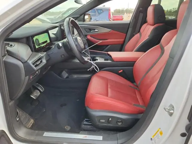 2024 ACURA ZDX A-SPEC  