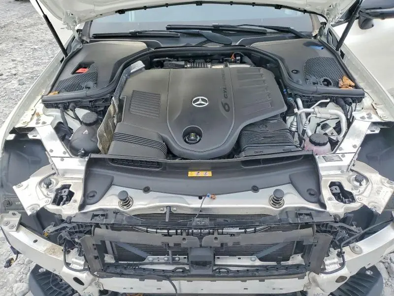 2022 MERCEDES-BENZ CLS 450 4MATIC  