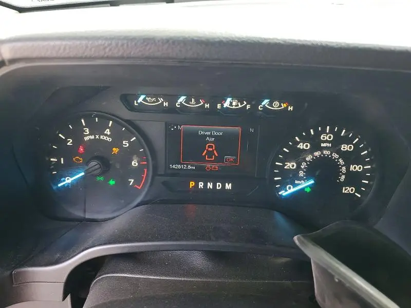 2020 FORD F150 SUPER CAB  