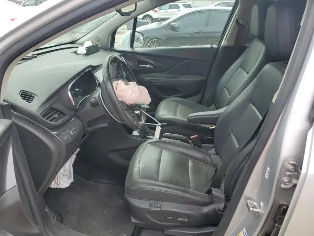 2018 BUICK ENCORE ESSENCE  