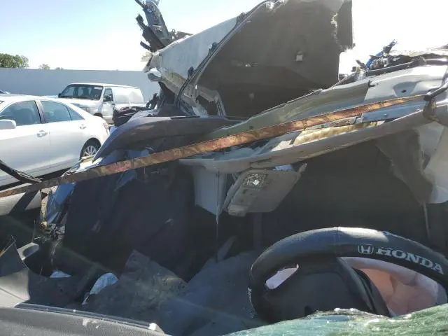 2017 HONDA PILOT EXL  