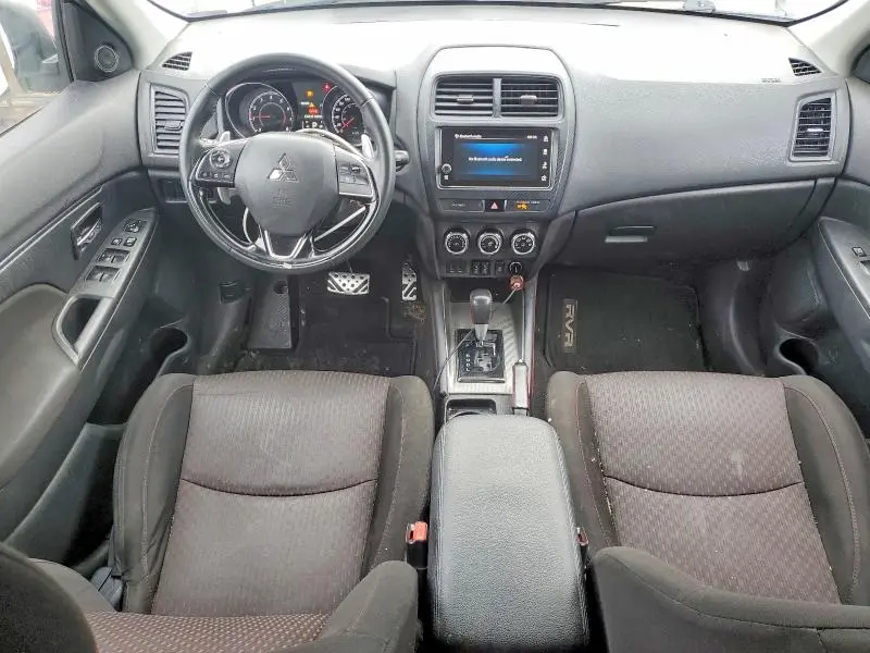 2018 MITSUBISHI RVR SE LIMITED  