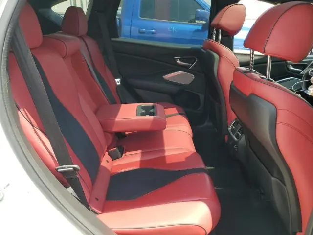 2021 ACURA RDX A-SPEC  