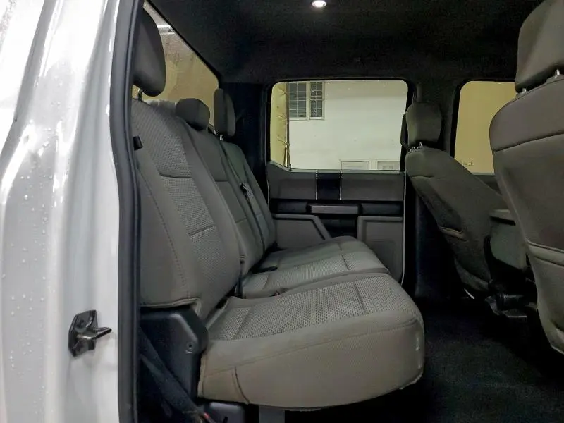 2020 FORD F250 SUPER DUTY  