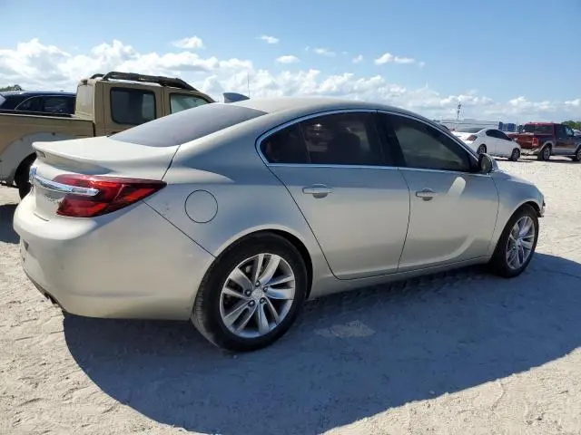 2015 BUICK REGAL PREMIUM