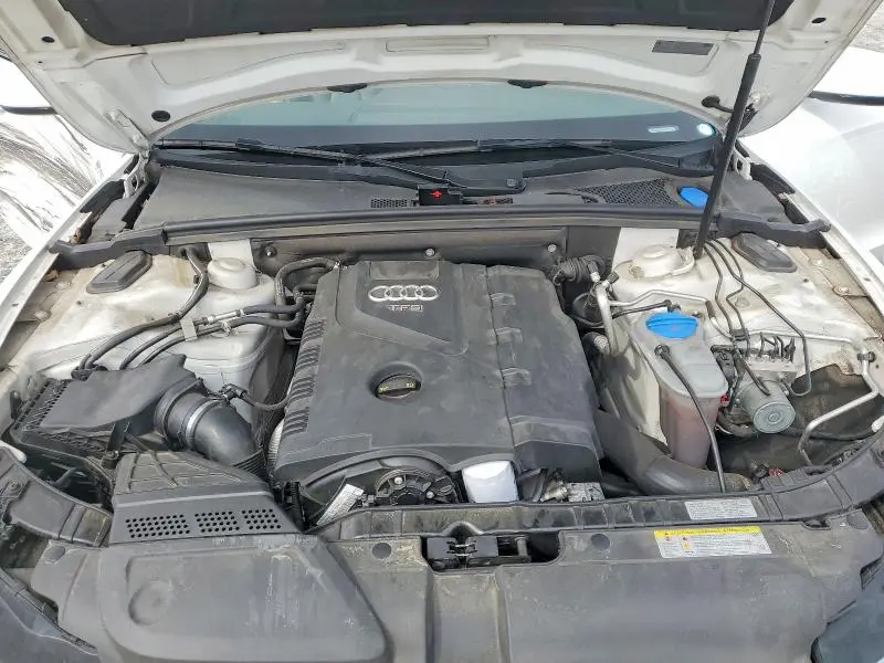2015 AUDI A5 PREMIUM PLUS  