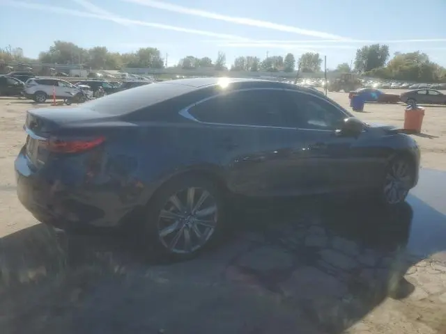 2021 MAZDA 6 TOURING  