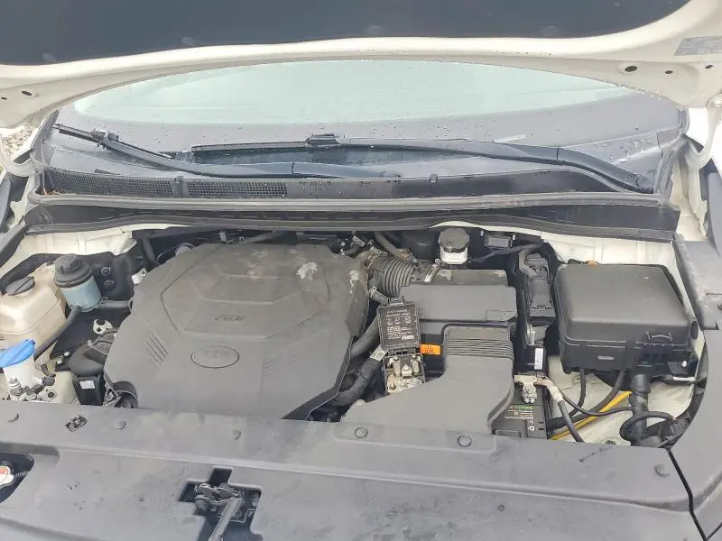 2019 KIA SEDONA LX  