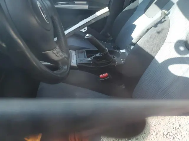 2010 SUBARU IMPREZA OUTBACK SPORT  