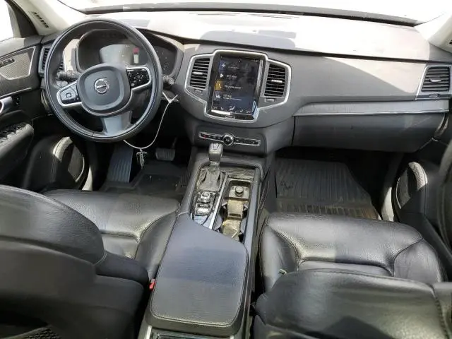 2020 VOLVO XC90 T6 MOMENTUM  
