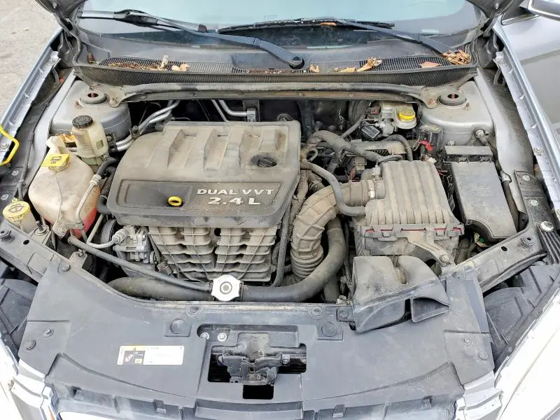 2014 CHRYSLER 200 TOURING  