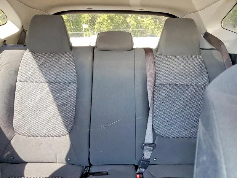 2025 KIA SELTOS LX  