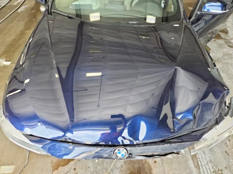 2017 BMW 430XI   