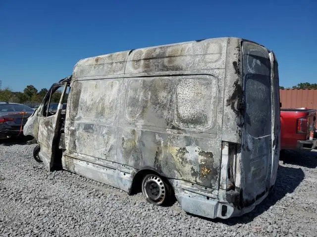2022 MERZ SPRINTER 2   