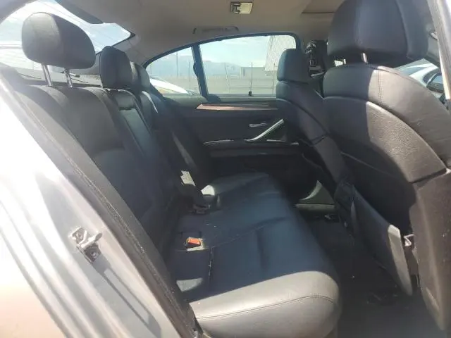 2011 BMW 535 XI