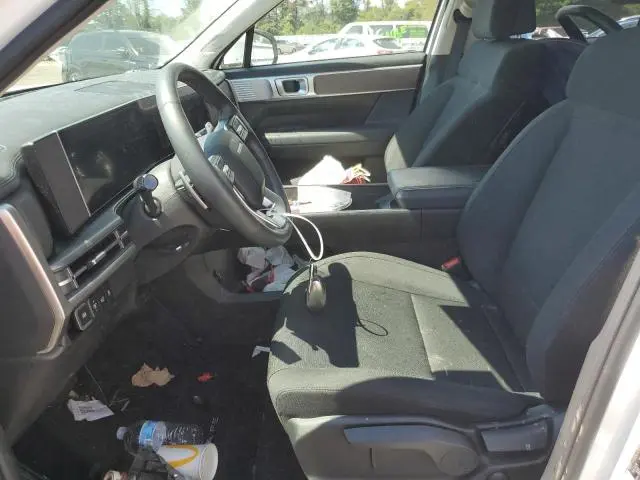 2024 HYUNDAI SANTA FE SE  