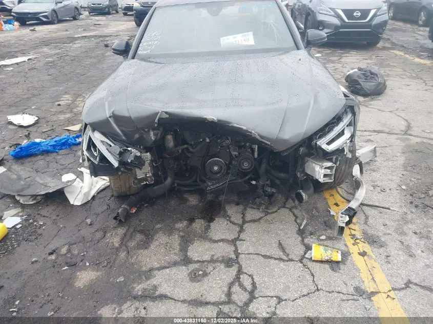 2019 AUDI A4 45 PREMIUM